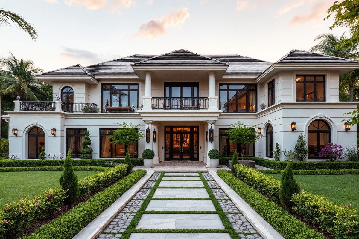 Himalayan View Penthouse